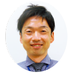 竹内さん