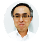 久保さん