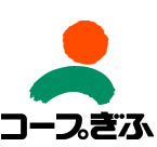 コープぎふ