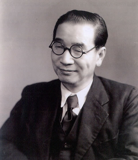 賀川豊彦