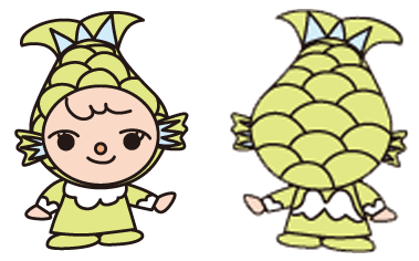 ほこちゃん　やなせたかし