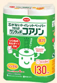 ワンタッチコアノンロール