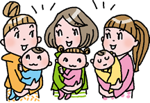 ほこちゃんくらぶ