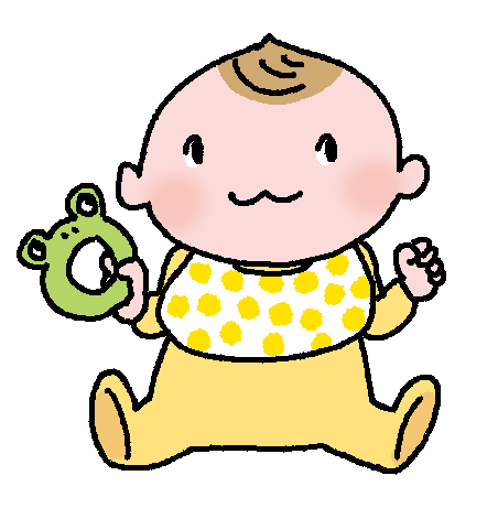 赤ちゃんサポート