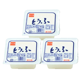 ミニとうふ