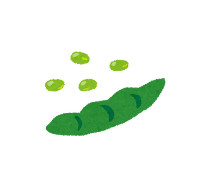 枝豆