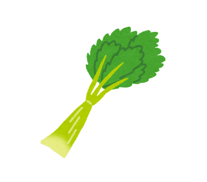 セロリ
