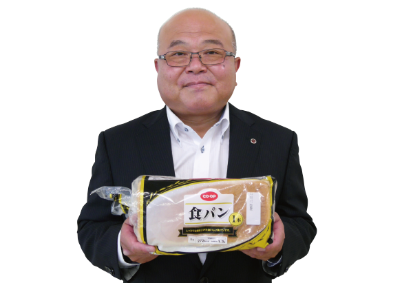 岩井克昌さん