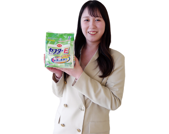 豊岡萌さん