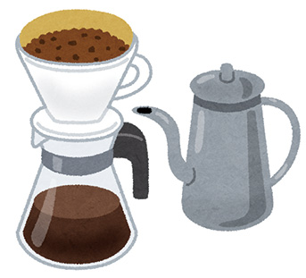 コーヒー