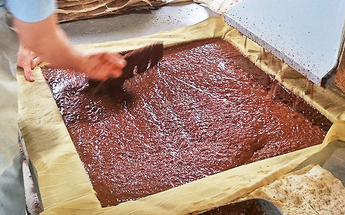 丸大豆しょうゆ