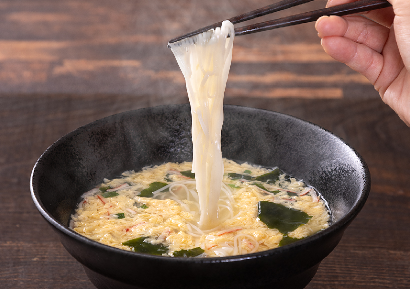 たまごスープ