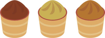 豆みそ
