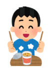 コープヌードル
