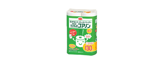 コアノンロール