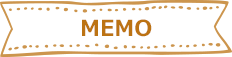MEMO