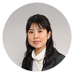 児林 聡美さん